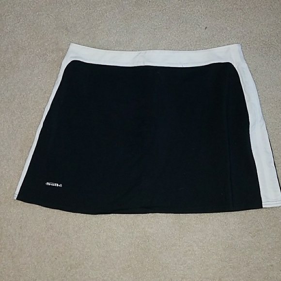 Bolle sport skirt size please see measure - Picture 1 of 4
